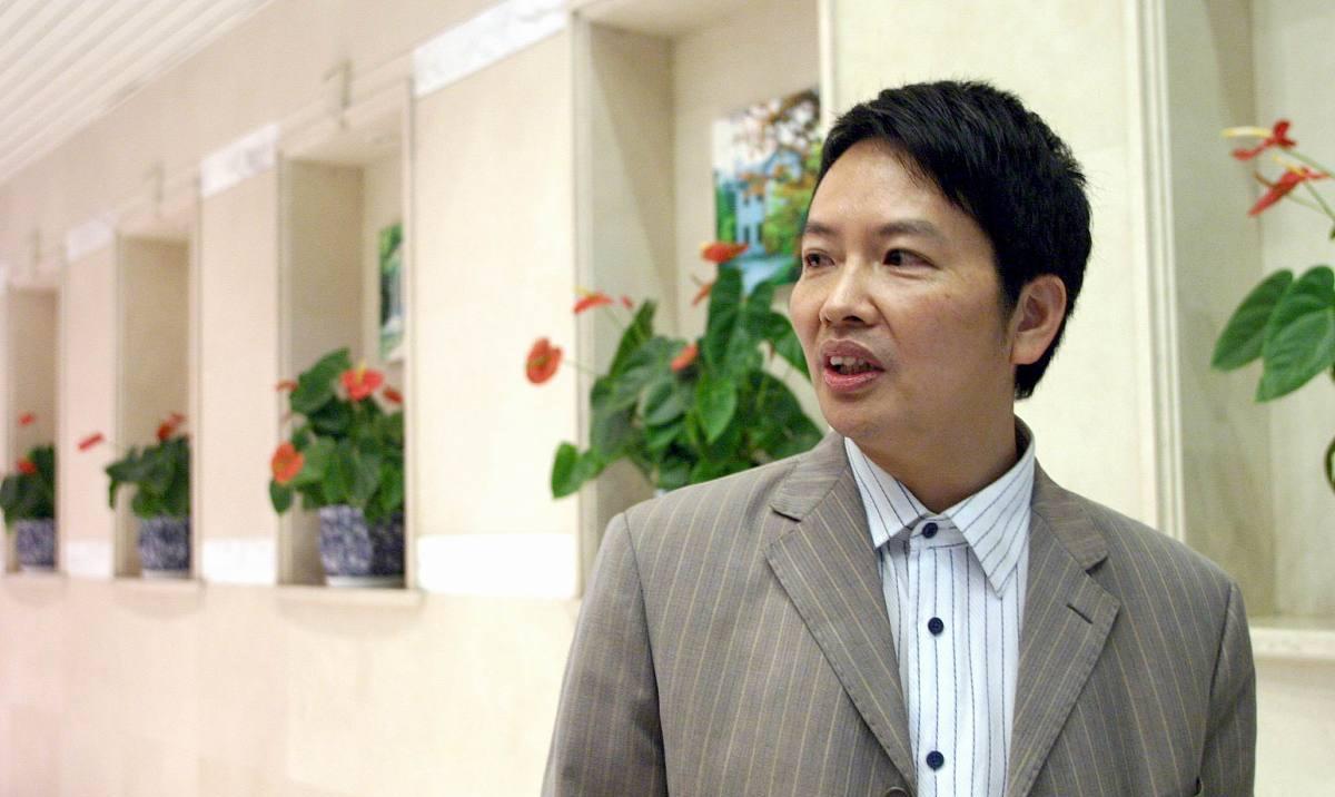 服人|宋祖德和刘信达喷何炅了，究其原因，令人深思