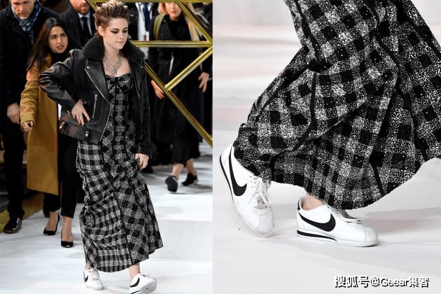 经典|时而叛逆时而甜美，Kristen Stewart的5个经典红毯时刻