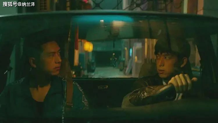 前卫|最佳国产剧音乐?《剩下的11个》前卫诡异,听着有深深的尿意!