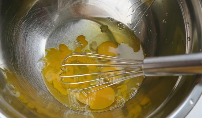 做法|不到5毛钱的早餐,做法简单,隔几天就要做一盘,太有食欲了