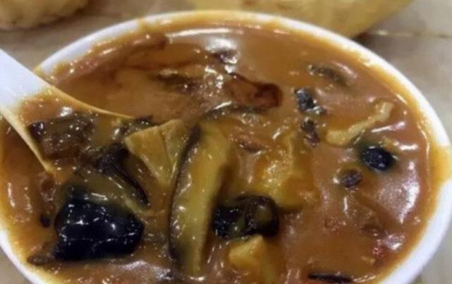 加多|北方人比南方人强壮真是地域问题?看到他们的早餐,南方的我酸了