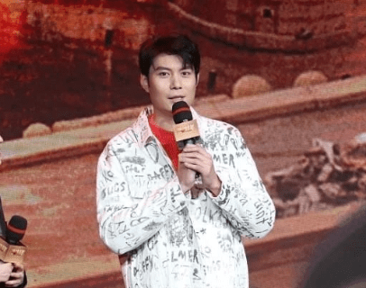 因为|艾伦京城富二代，却甘为沈腾做配角十几年