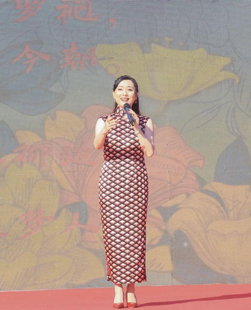 文化|嗲嗲嗲！最in海派国风亮相上海地标！五位大咖助阵都为了这件事……