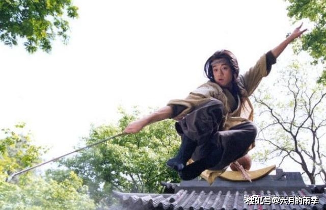 高手|独孤求败最强的传人是谁？杨过排不进前三，其一让杨过叹服却被删