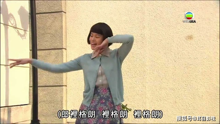 邓萃雯|十年之后，《巾帼枭雄4》真的要开拍了，人生能有多少个十年？