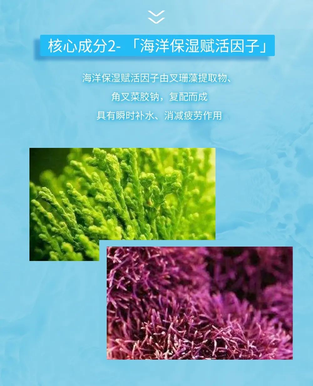 宝瓶|法式护肤最近火了，这款法国天芮蓝宝瓶可以赶走细纹，让初老迟到