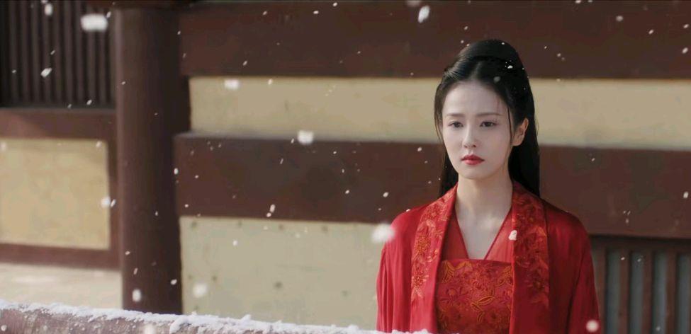 家族|3集就求婚，任嘉伦新剧有点甜，《周生如故》的遗憾被弥补了！