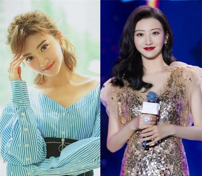 金发|染发不看脸?女团染金发又野又酷,颜更精致的小花们却都hold不住