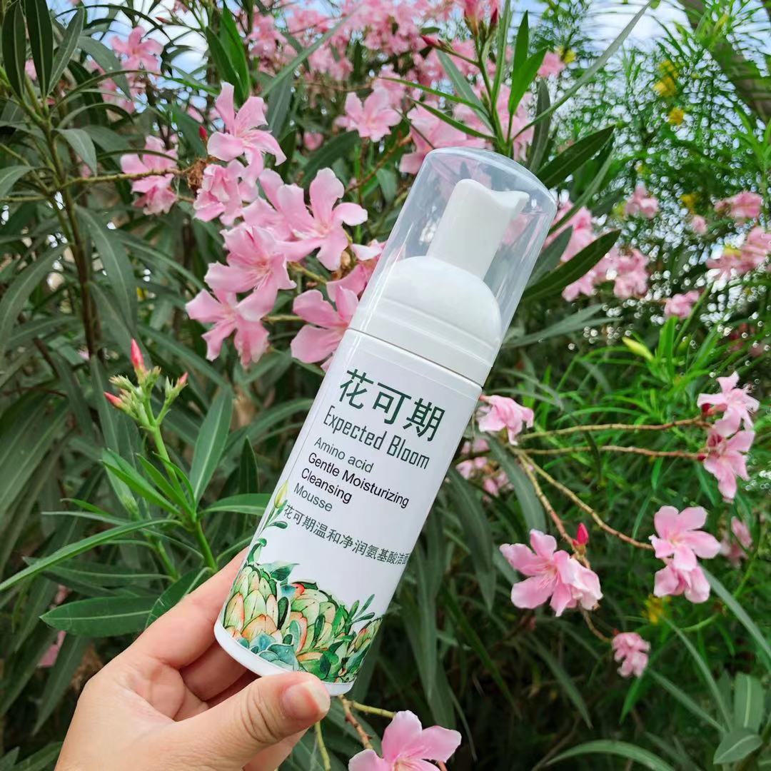 黑头|三效合一,细小毛孔,终结黑头,不紧绷，这些洗面奶值得！