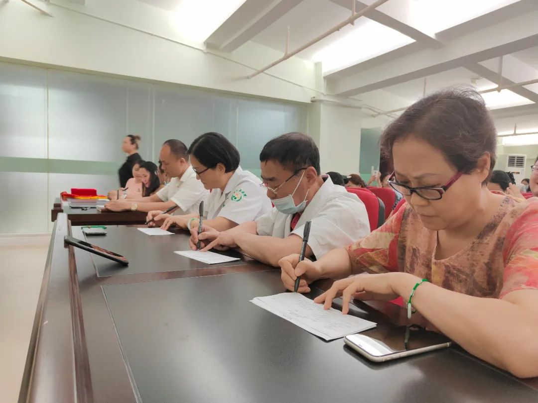 选手|奋斗青春·筑梦九五-重庆九五医院9周年庆”主题演讲比赛圆满落幕