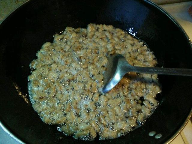 小时候|农村娃子的零食，你们吃过几种？