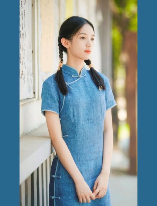 距离感|周也小公主气质清冷，女神范十足，不愧是时尚达人，令人见之忘俗