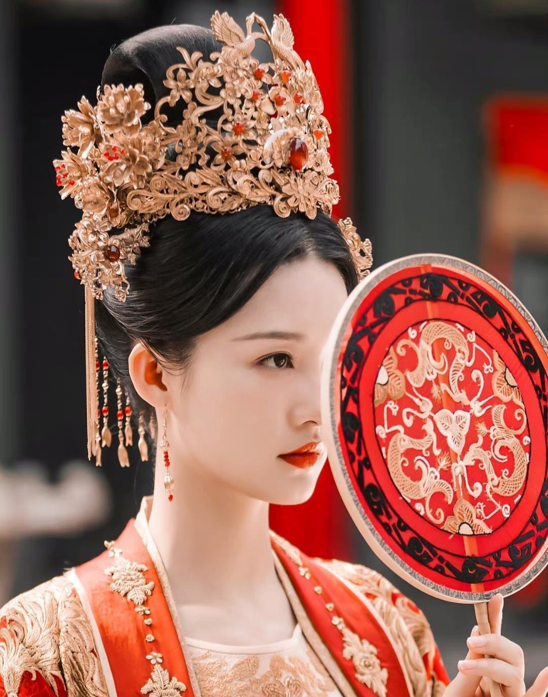 民国|铁打的男主，流水的女主，看剧的速度永远比不上任嘉伦拍剧的速度