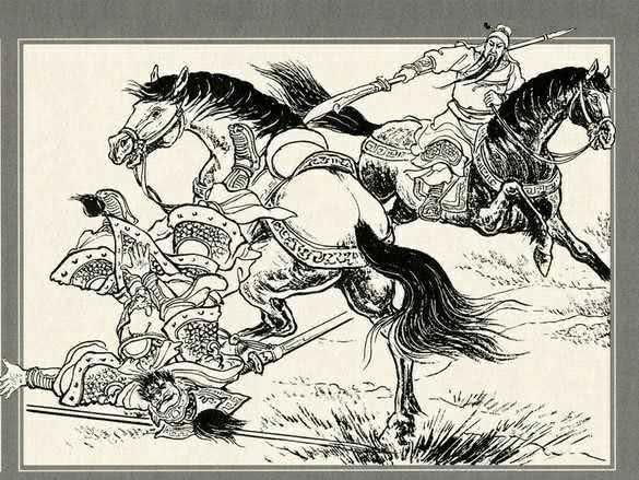 关公大刀重多少斤 1170f5070e96458f83b019ba3a1f6789.jpeg