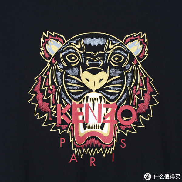 衣间|识衣间 VOL.133:东北大哥超爱的KENZO老虎头,到底为啥这么贵还这么抢手?
