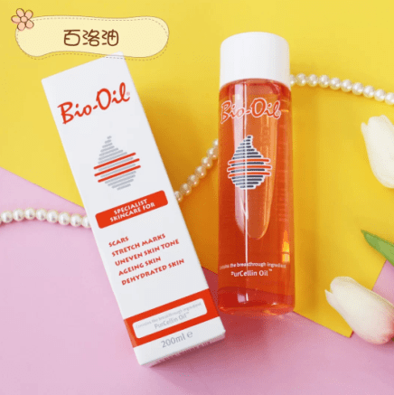 ps|抹妊娠纹产品没用？网友：产品没选对，最好用且有效的不是娇韵诗