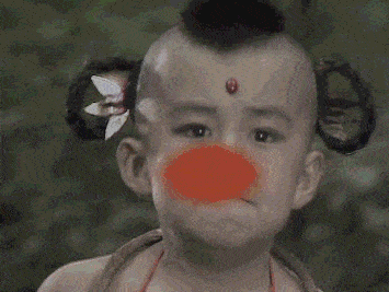 原创西游记又被翻拍红孩儿和哪吒一起大闹天宫这部网大绝了