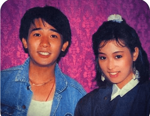 形象|86版赵敏才是真的惊艳，年轻时清纯温柔，无修图都比普通人精致