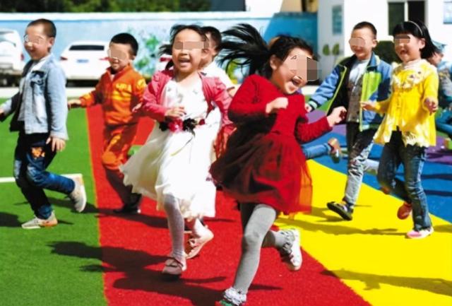 漂亮|“不要给女孩穿裙子”，从教10年资深幼师苦口婆心，家长要听进去