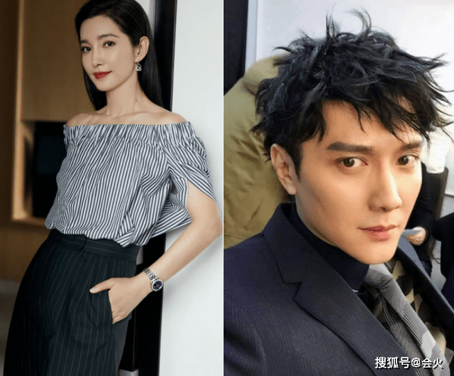 影城|48岁李冰冰现身环球影城，引发众人拍照围观，与小朋友合照超亲切