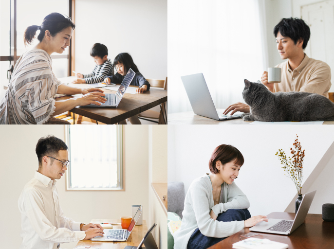 6月10日停止接种第一针新冠疫苗广州 疫情下为何越来越多日企实施 在宅办公 对企业和员工有这些好处