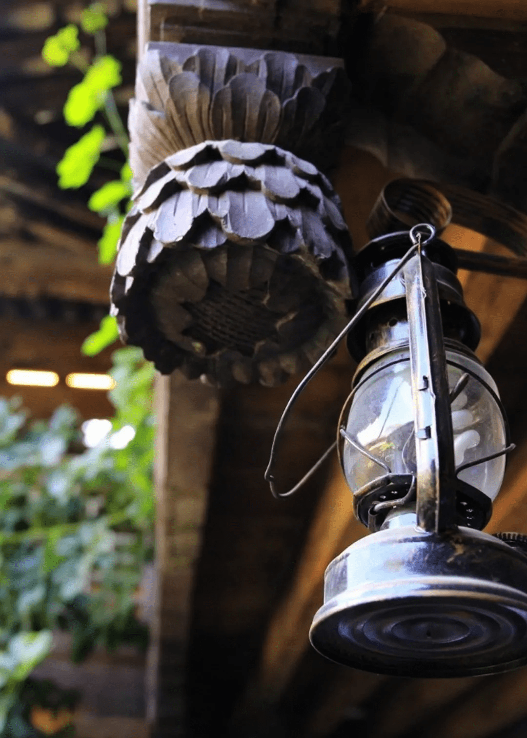 马帮|觅食寻味丨老宅子里的腾冲味道