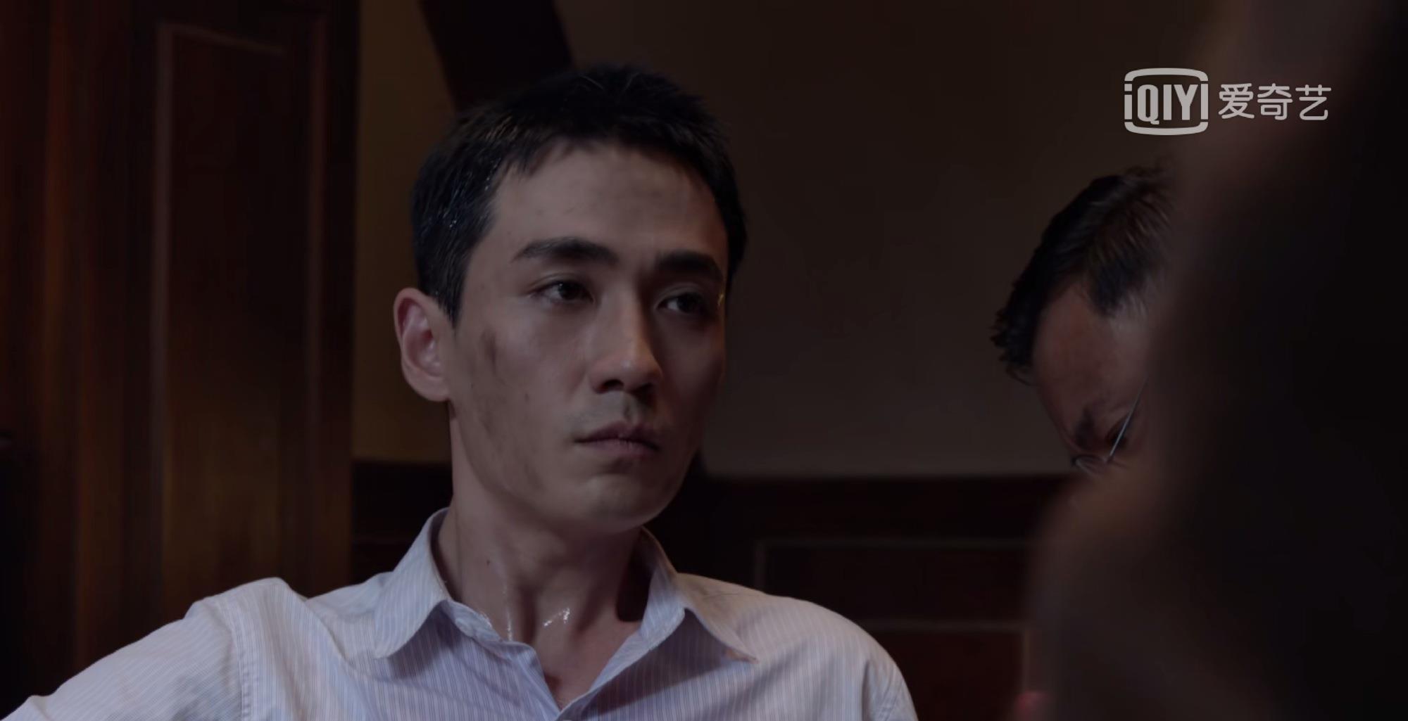 兄弟|林楠笙怼人：一种情绪，万种演绎，好带感!