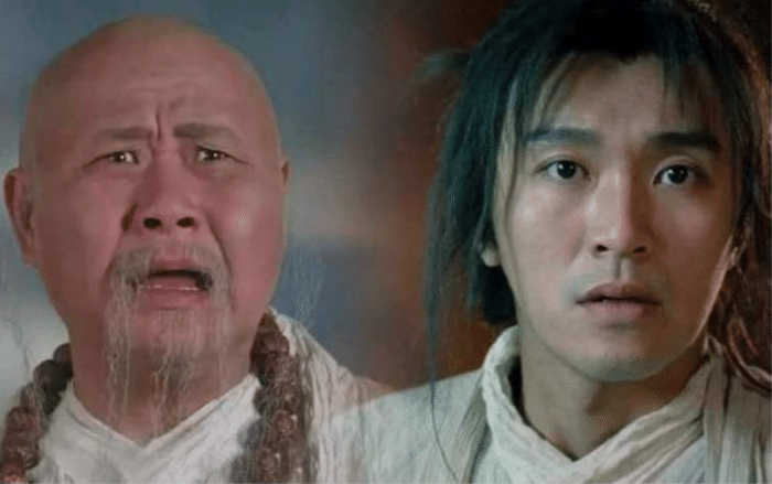 周星驰|离开了周星驰，一代喜剧大师从“神坛”跌落，沦为“烂片之王”