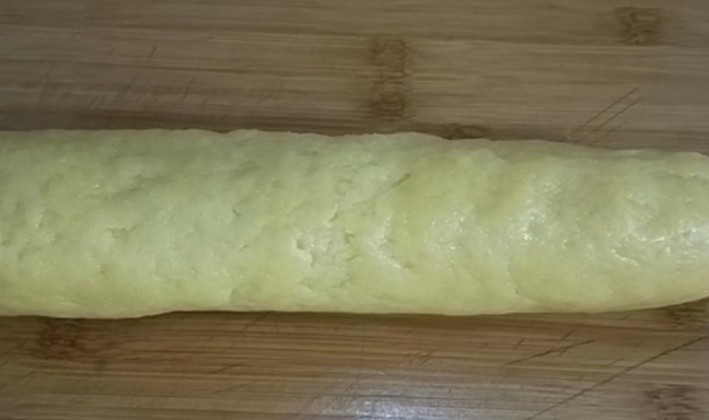 长条|入秋后,多给孩子做这零食,香甜酥脆零添加,我家一周做3回