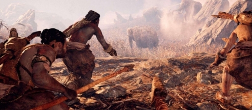 进行|为揭开古人的秘密,科学家做了一项邋遢实验,持续了一年太疯狂了