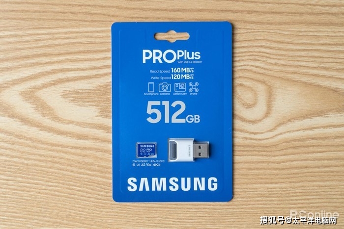 2021年我们需要怎么样的microSD（TF）卡？_测试