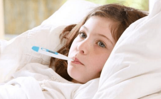 疫苗|开学了这种传染病高发，搞不好会发展成脑膜炎，千万不要掉以轻心！