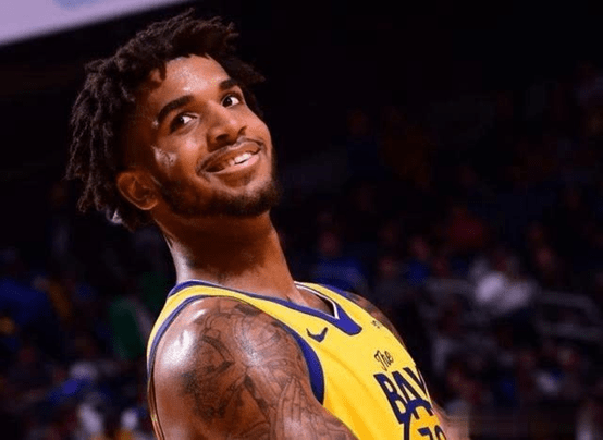 马基斯克里斯命运多舛却从未低头