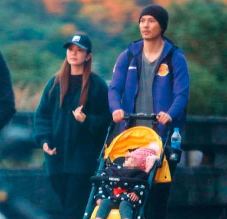 时间|周渝民自曝放弃要二胎，5岁女儿性格高度敏感，需要更多陪伴