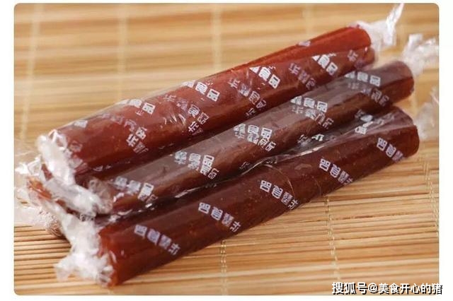 饼干|这6种零食因外包装太“丑”被嫌弃，吃过3种是吃货，您吃过几种？