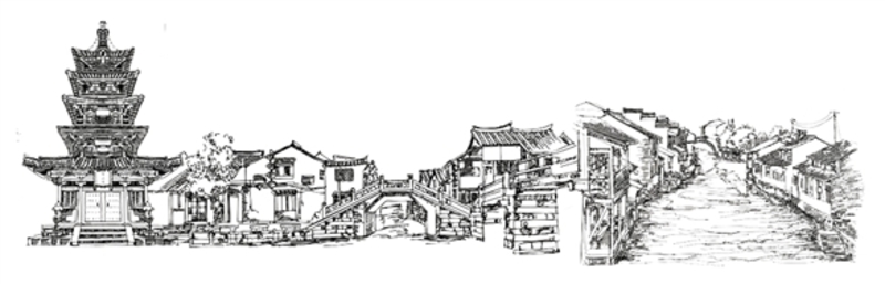 苏州古建筑“活化利用”样本报告 :古城满庭芳 老宅燕归来_保护
