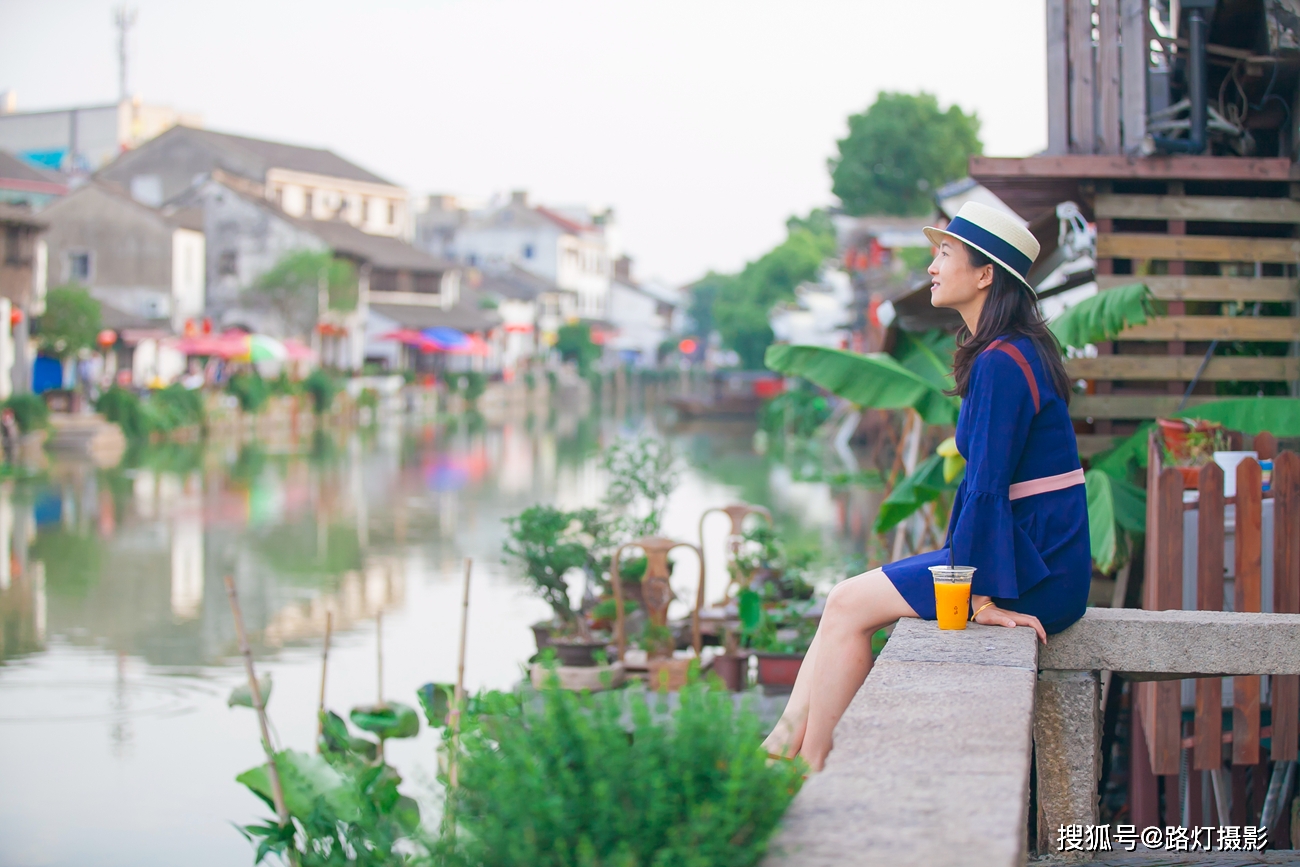 中国最养人的6个城市，气候宜人环境美，住在这里很适合养老