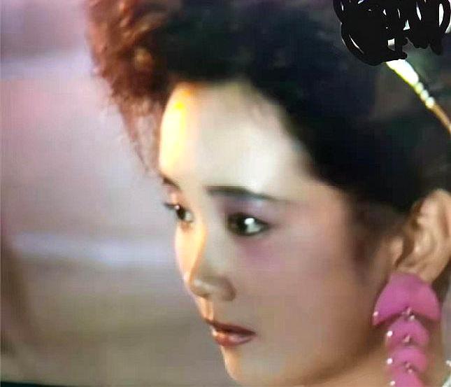 封神榜:难怪雉鸡精要去找子牙算卦,看她想算什么?_妲己