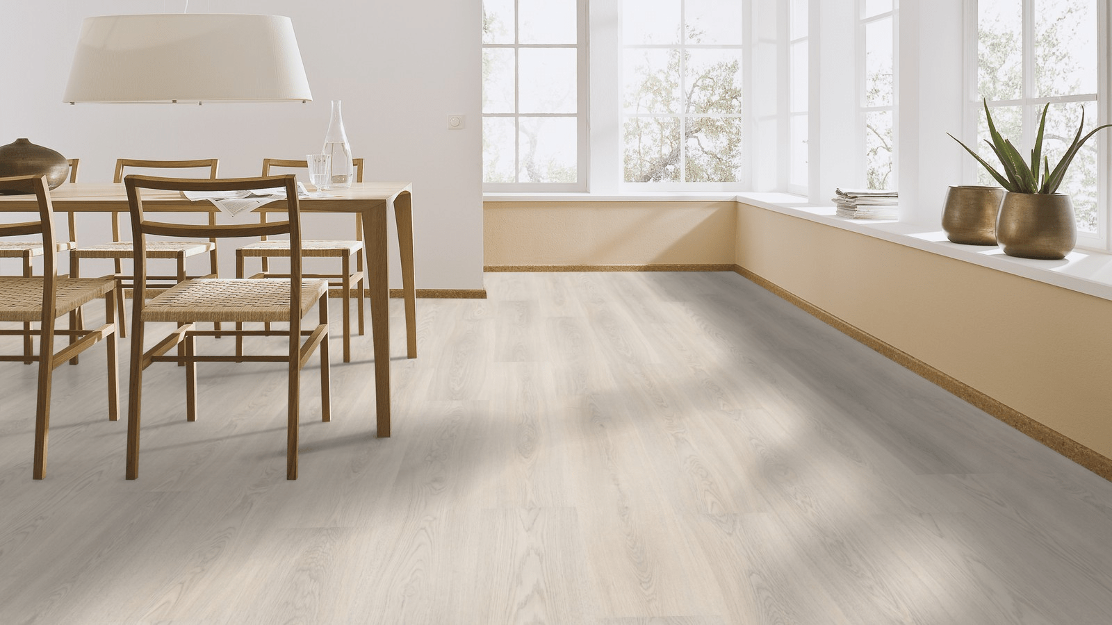 关于schulte舒尔特_地板