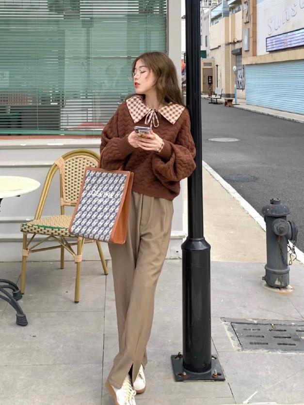 整体|30套学生党夏秋穿搭来啦！照着穿又甜又飒