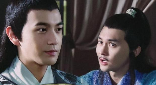 胡子|只此一家别无分号,四条眉毛的侦探——陆小凤系列