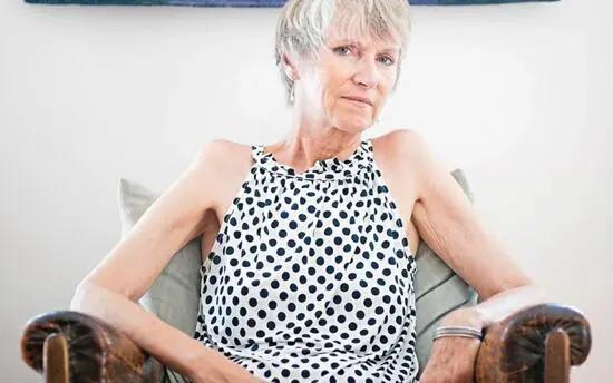 上肢|遇到运动神经元病千万不要气馁！