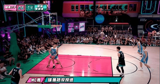 太帅|荷尔蒙爆发，这个综艺里的男人太帅了