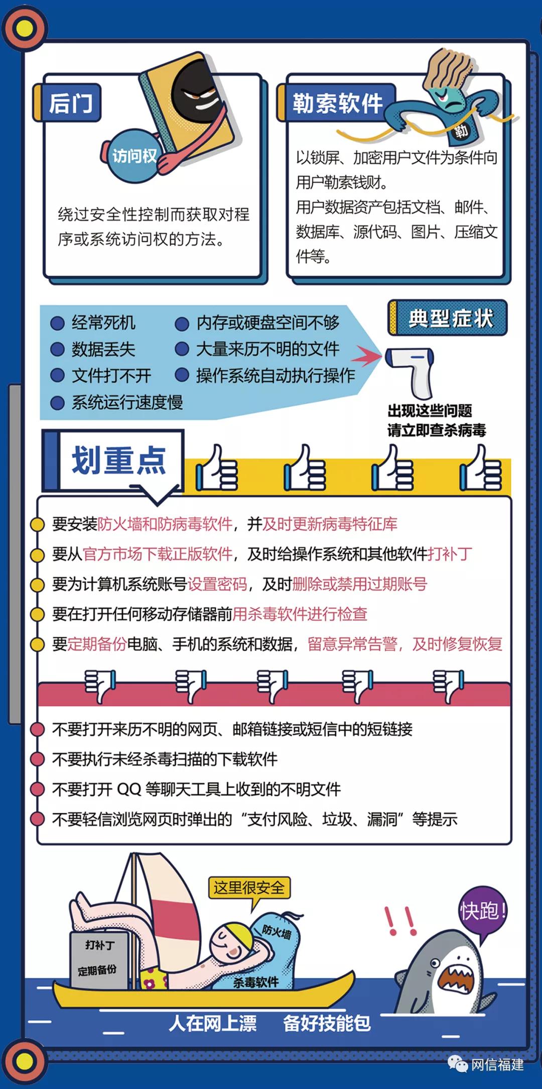 病毒|使用正版软件，让工作更便利、高效、安全！