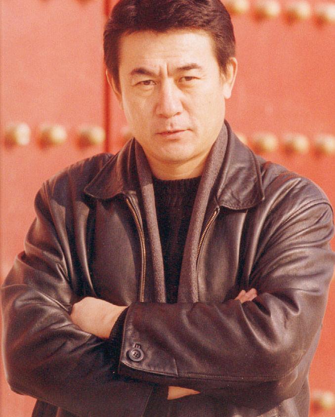 金牌配角李洪涛演艺之路很传奇娶的妻子是富婆