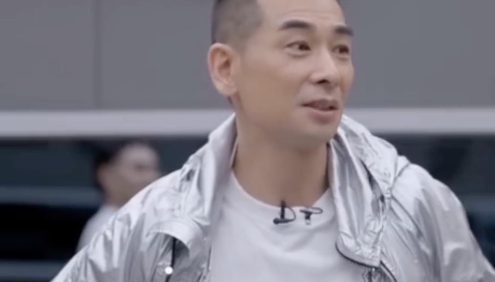 武打|搞笑不自知?街道办事处主任赵文卓老干部发言成笑点,喜剧人吧