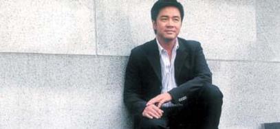 唐季礼|他曾与林心如同居8年，却娶了林心如闺蜜，如今仍是单身一人