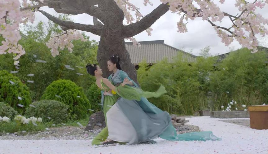 古偶男|这届古偶男主，真的不行