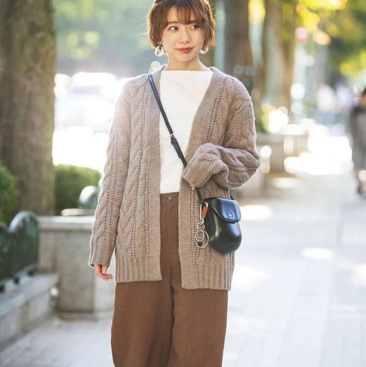 的比例|女人可以不漂亮但要懂打扮,年过四十多穿这四款外套,时髦又有范