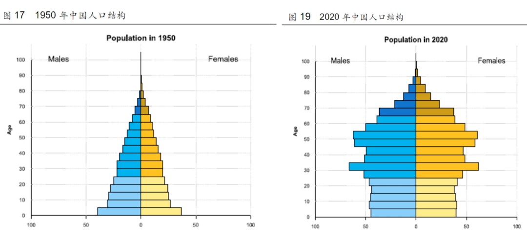 2060年中国人口预测_中非合作论坛,文化领域从交流互鉴到产业合作